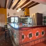 Casa de Férias Entre Dos Aguas *