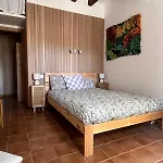 Casa de Férias Entre Dos Aguas Azuara