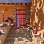 Entre Dos Aguas Casa de Férias