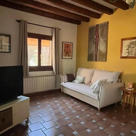 Entre Dos Aguas Tatil Evi