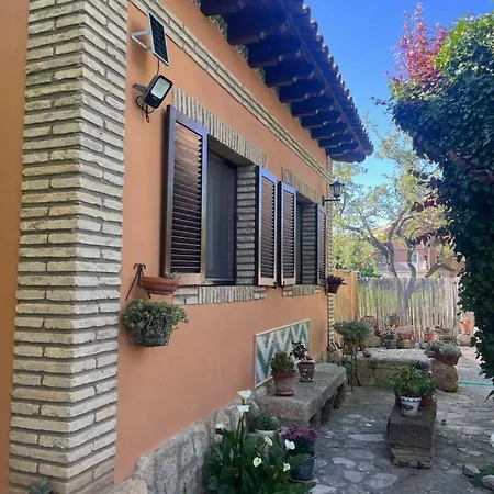 Entre Dos Aguas Tatil Evi Azuara