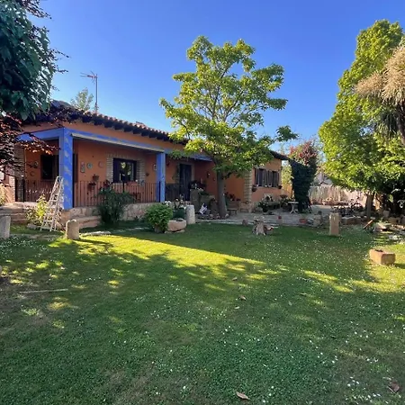 Entre Dos Aguas * Azuara