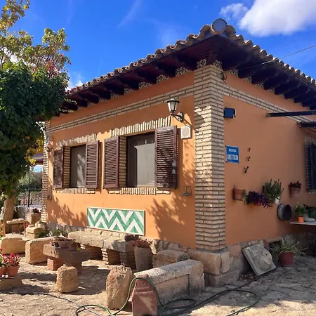 Entre Dos Aguas Azuara