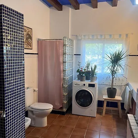 Hébergement de vacances Entre Dos Aguas *