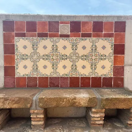 Entre Dos Aguas * Azuara
