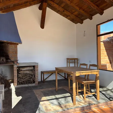 Entre Dos Aguas Сasa de vacaciones