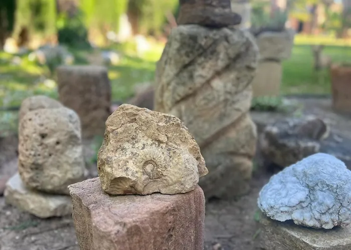 Entre Dos Aguas Сasa de vacaciones