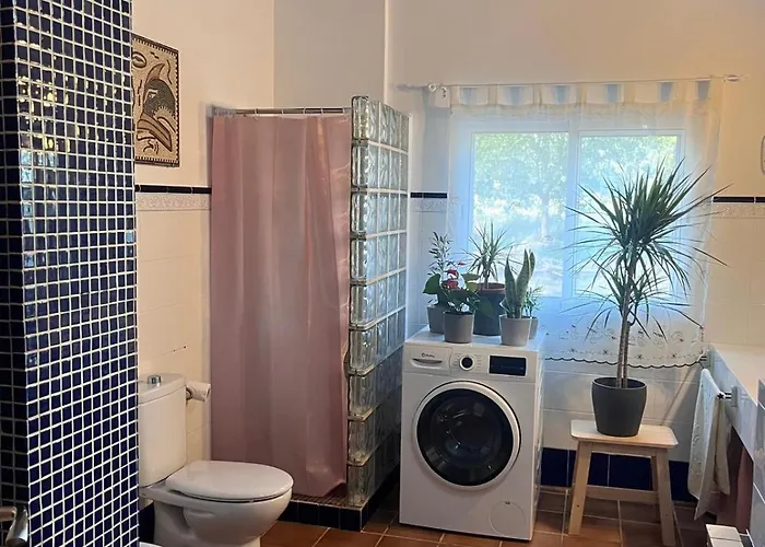 Сasa de vacaciones Entre Dos Aguas *