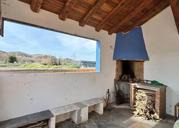 Entre Dos Aguas Сasa de vacaciones