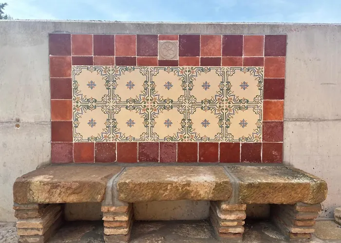 Entre Dos Aguas * Azuara