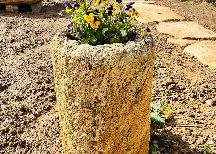 Сasa de vacaciones Entre Dos Aguas *