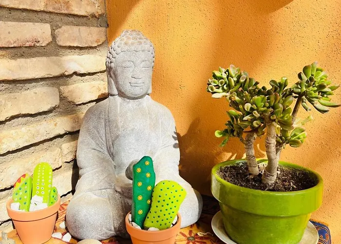 Entre Dos Aguas * Azuara