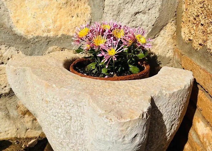 Entre Dos Aguas * Azuara