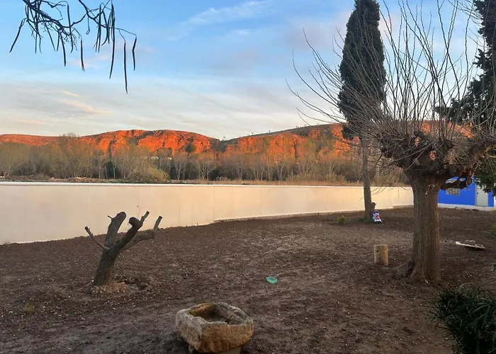 Entre Dos Aguas * Azuara