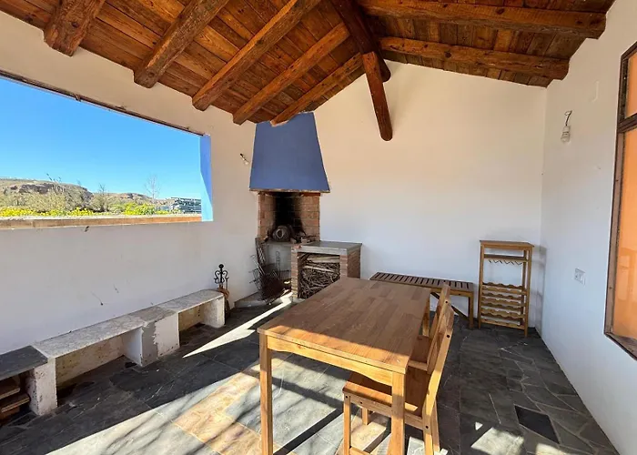 Entre Dos Aguas * Azuara